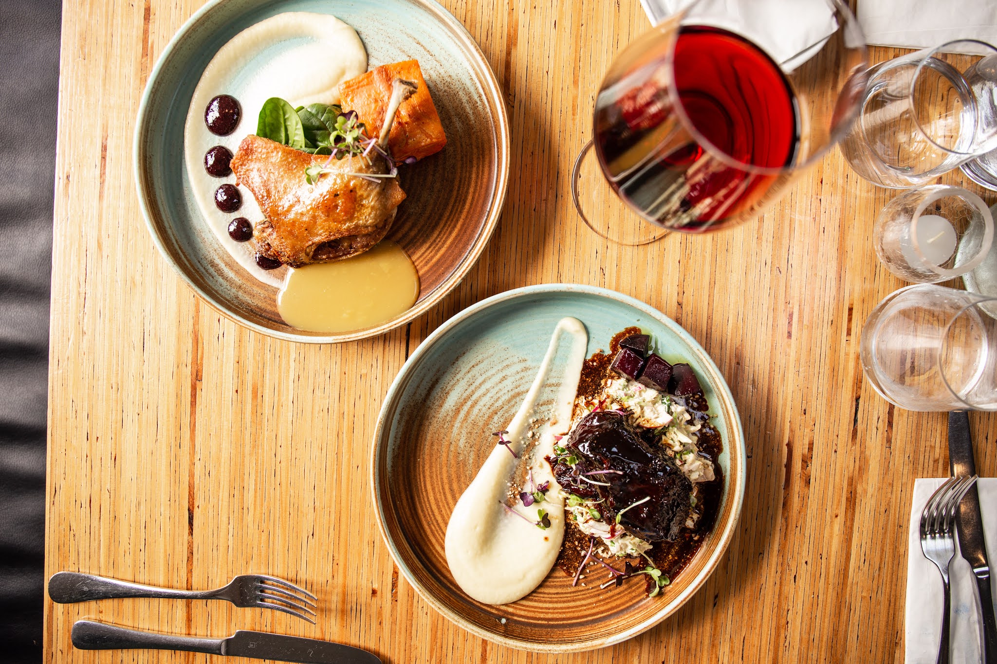 Wairarapa Food and Wine: Pairings, Lunch Stops and Regional Flavours