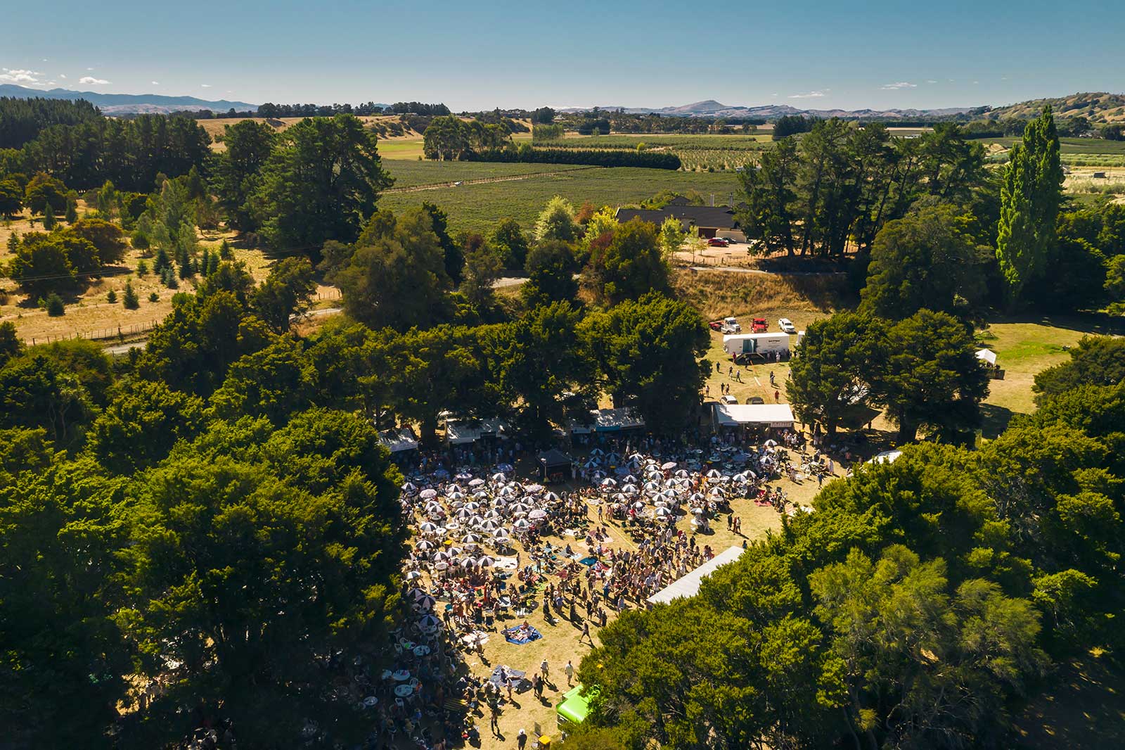 Wairarapa Wine Weekend