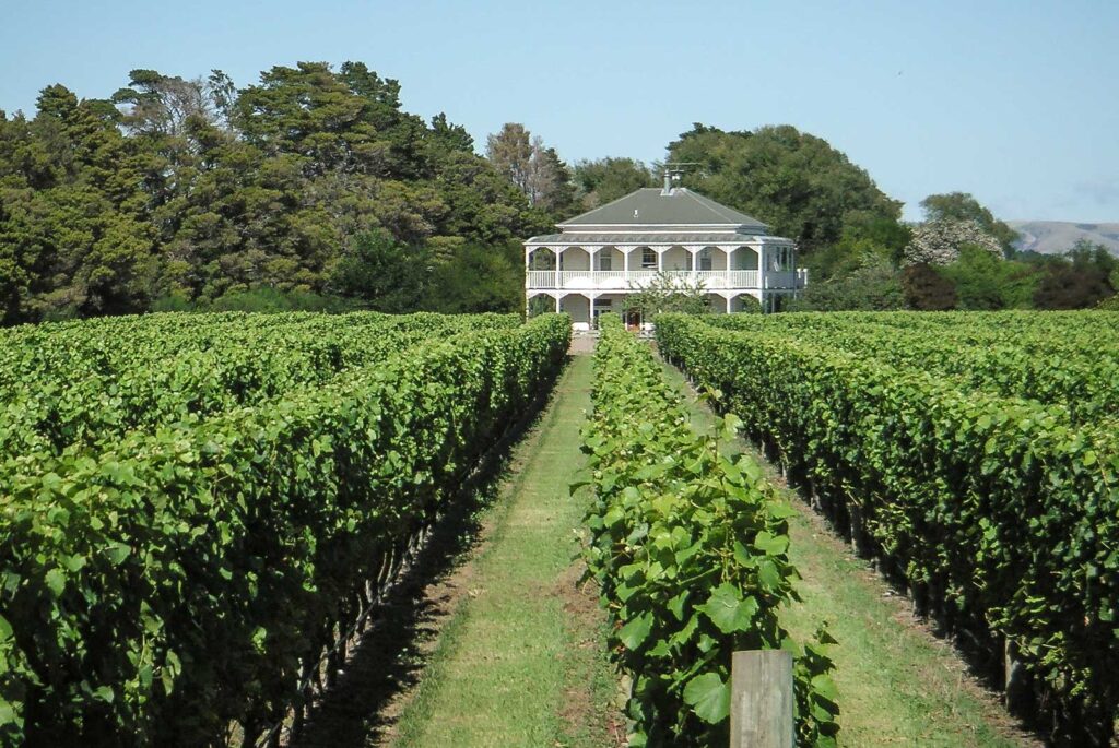 Gladstone Wineries