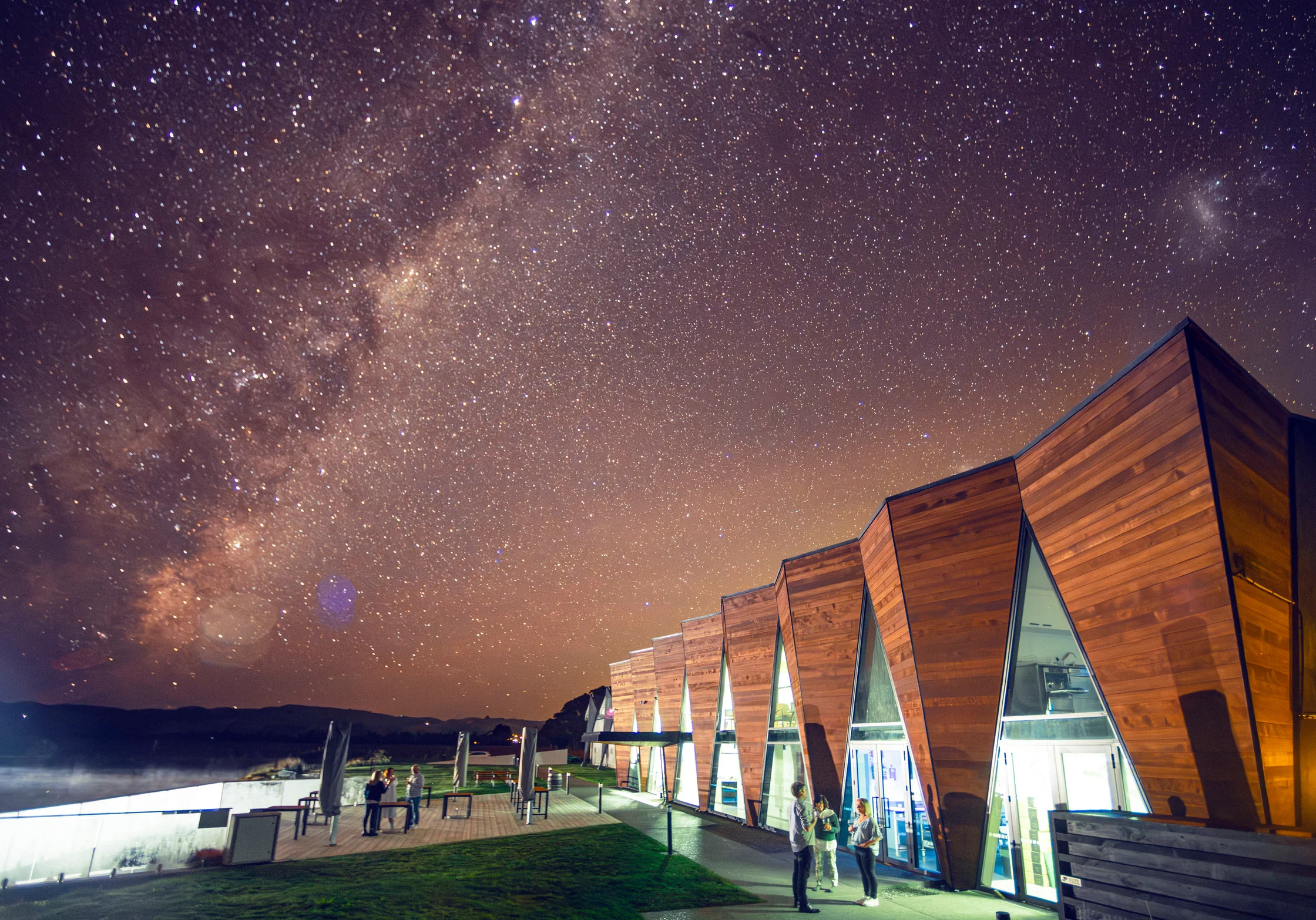 The Main Types of Cellar Door Experiences You Will Find