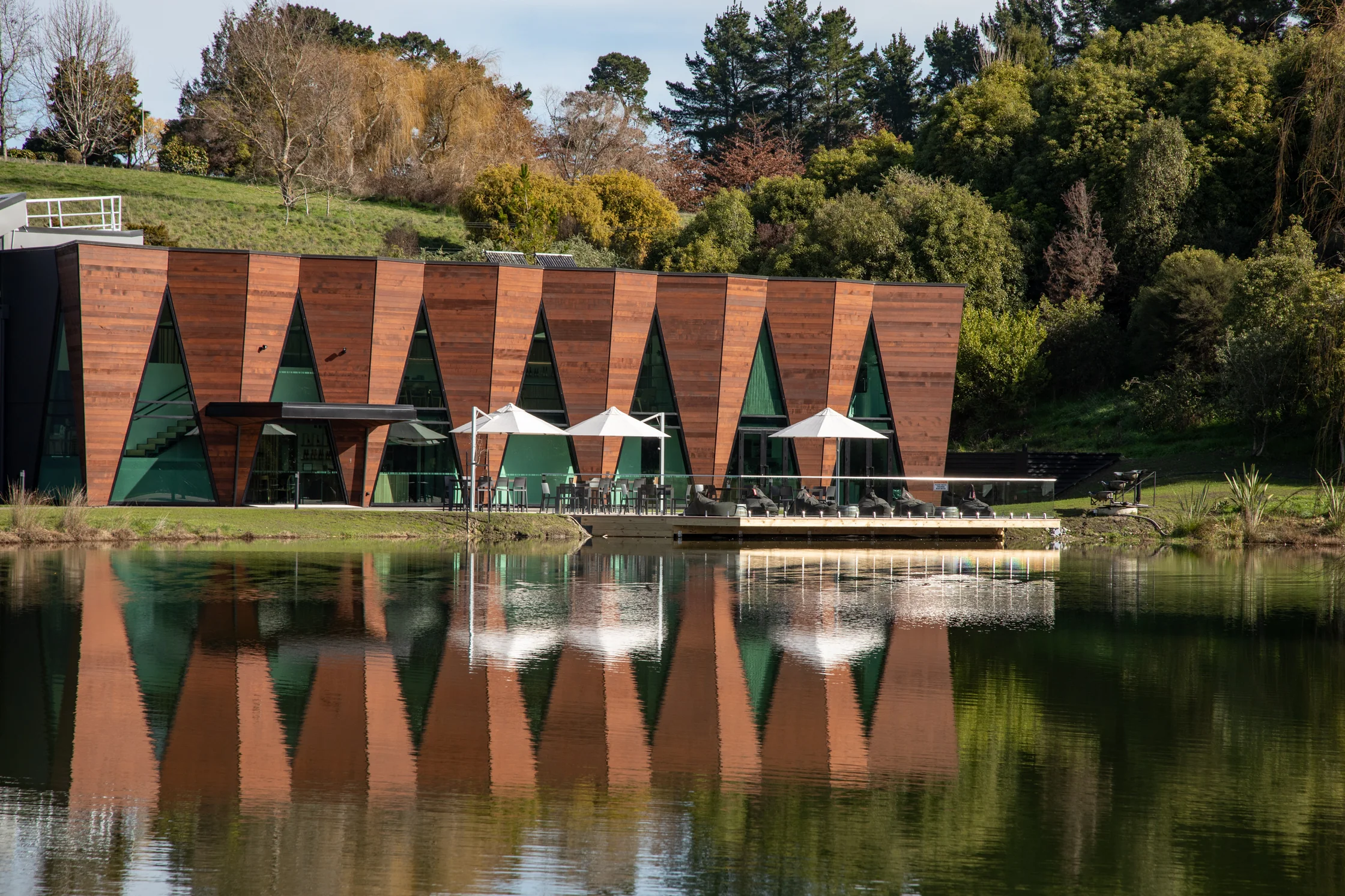 Wairarapa Cellar Doors